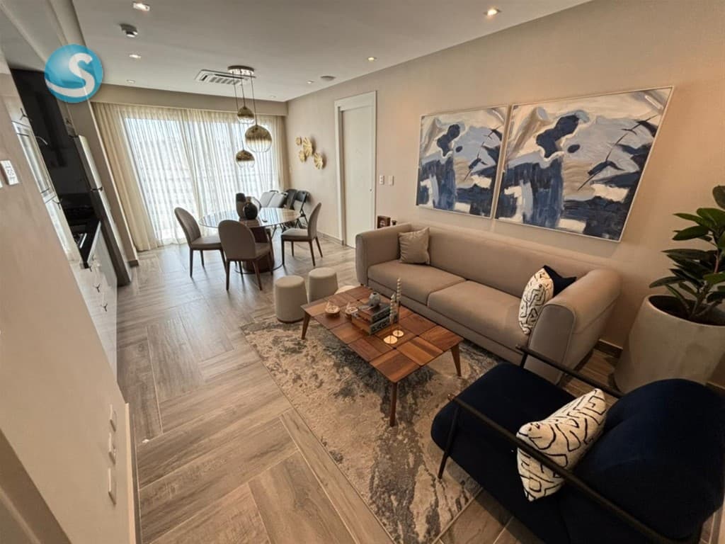 Apartamento en Venta, Ensanche Naco