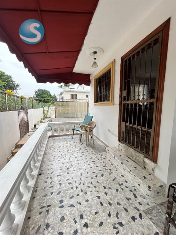 Casa en Venta, Pradera Hermosa