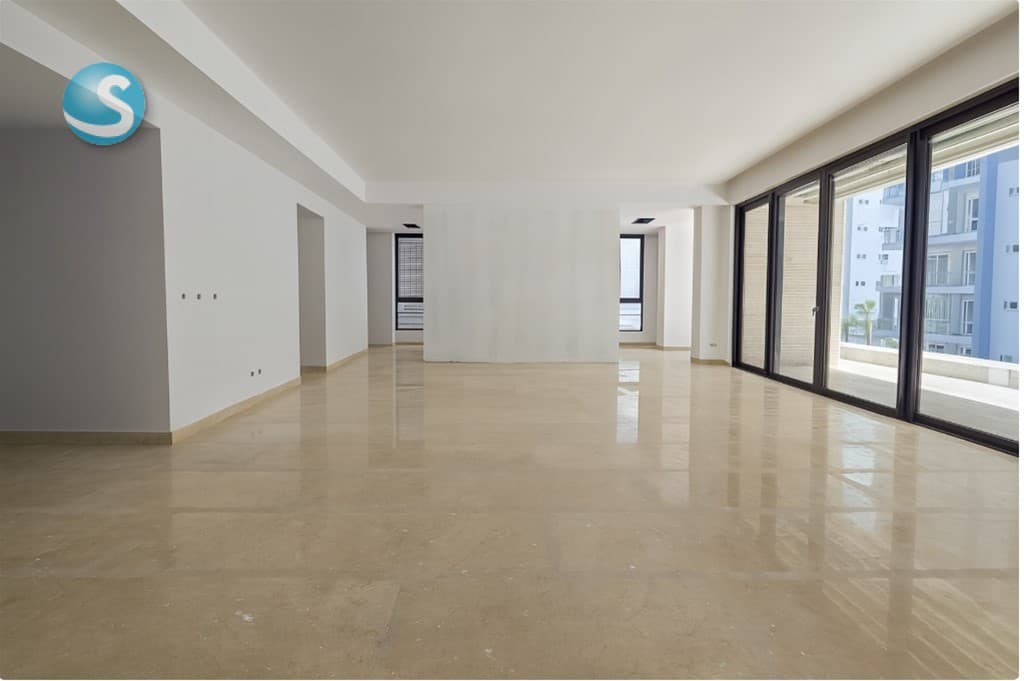 Apartamento en Venta, Piantini