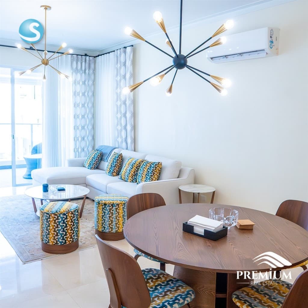 Apartamento en Venta, Piantini
