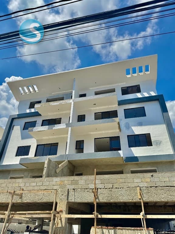 Apartamento en Venta,  Arroyo Hondo Viejo