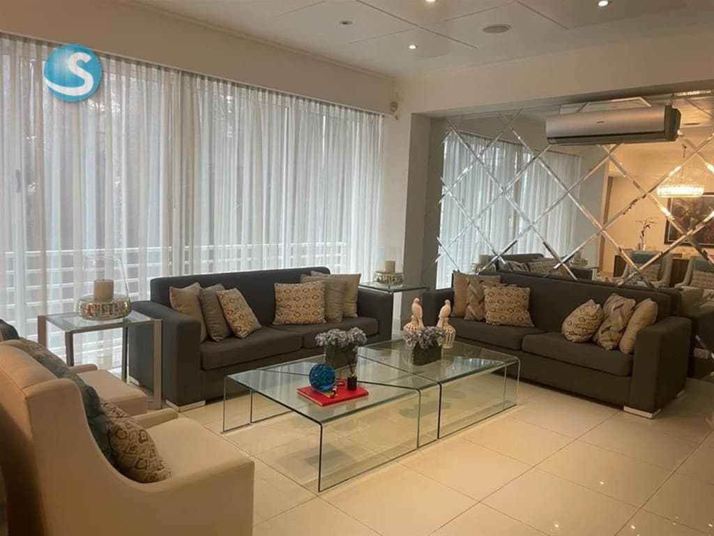 Apartamento en Alquiler, Ensanche Naco