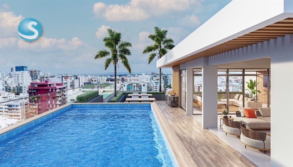 Apartamento en Venta, Evaristo Morales