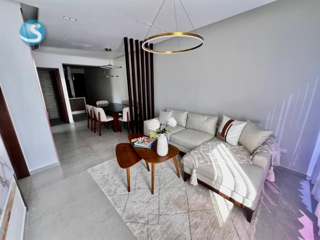 Apartamento en Alquiler, La Esperilla
