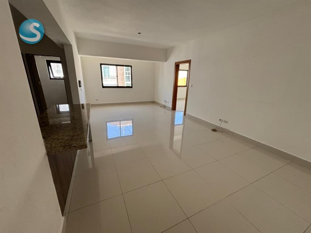 Apartamento en Alquiler, Piantini