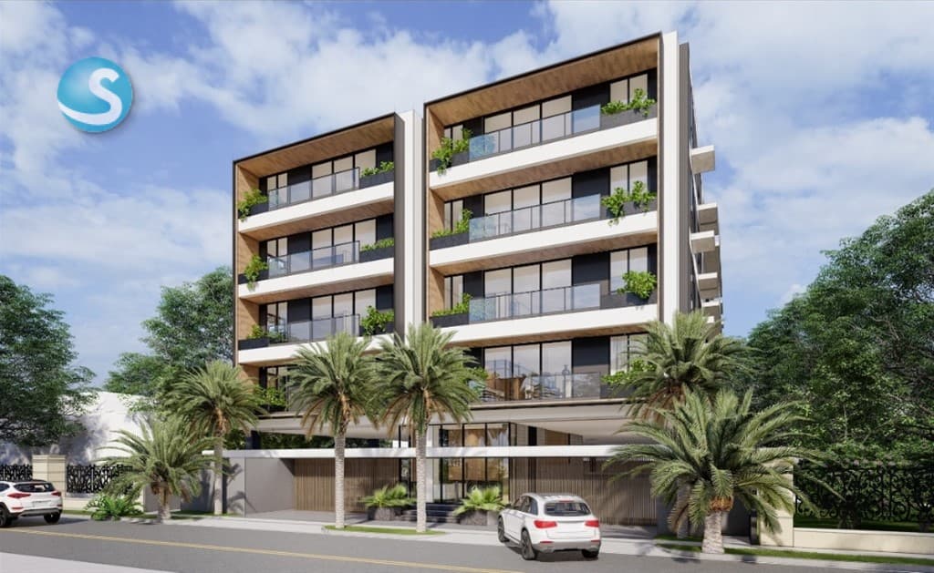 Apartamento en Venta, Galá