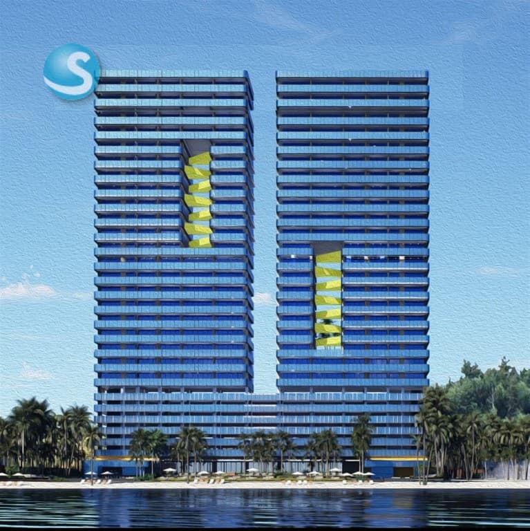 Apartamento en Venta, Juan Dolio