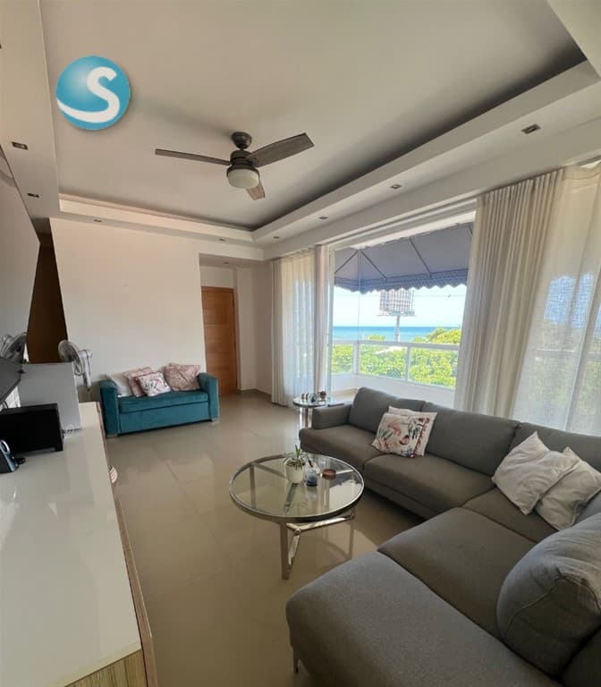 Apartamento en Venta, El Cacique