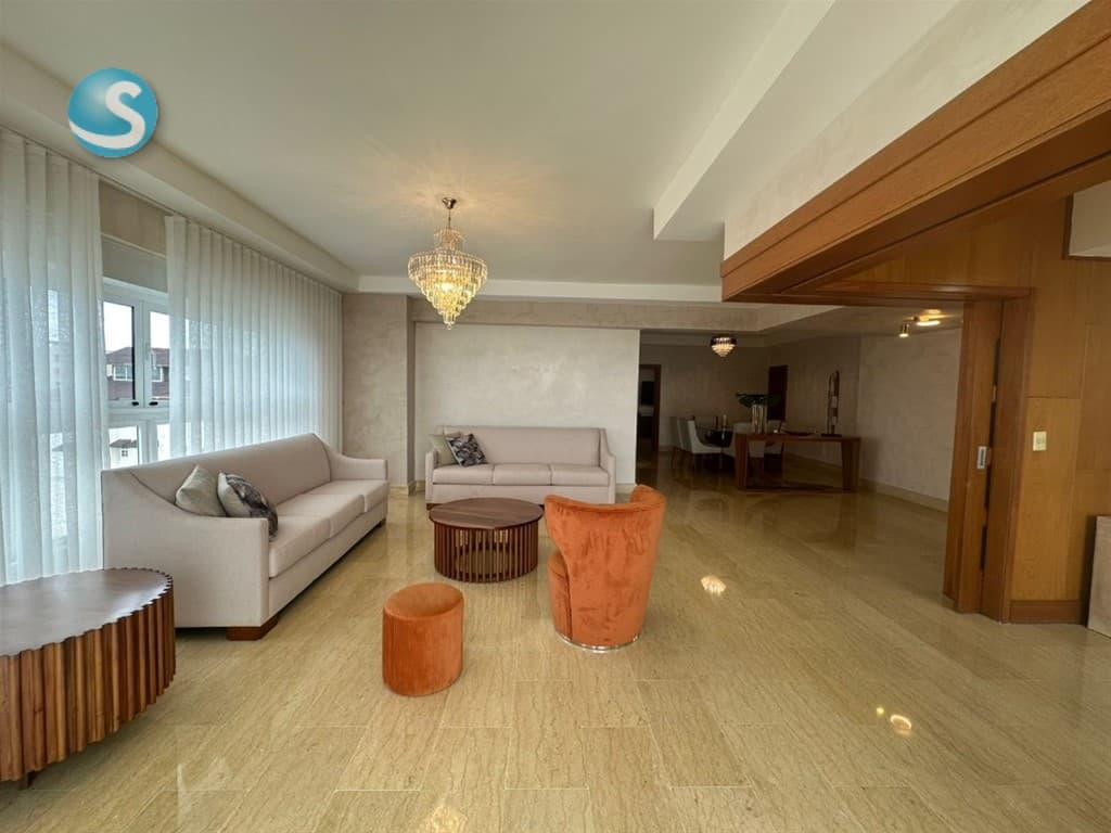 Apartamento en Alquiler, Bella Vista