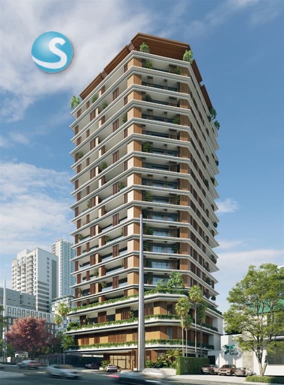 Apartamento en Venta, Ensanche Paraíso