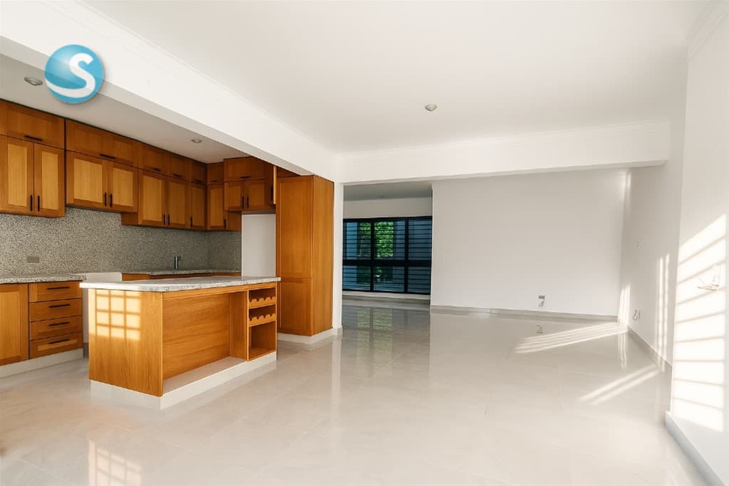 Apartamento en Venta, Arroyo Hondo