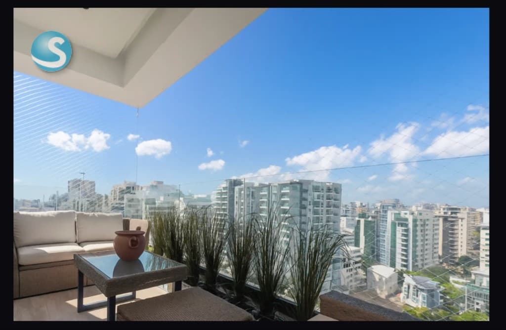 Apartamento en Venta, Ensanche Naco
