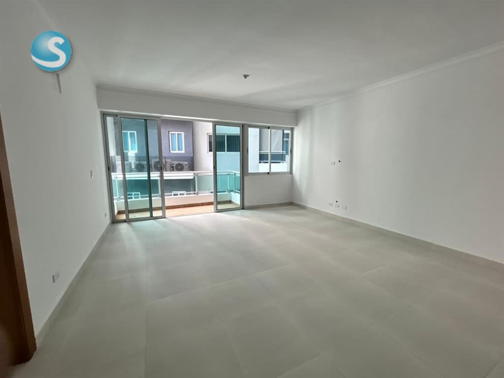 Apartamento en Venta, Ensanche Naco