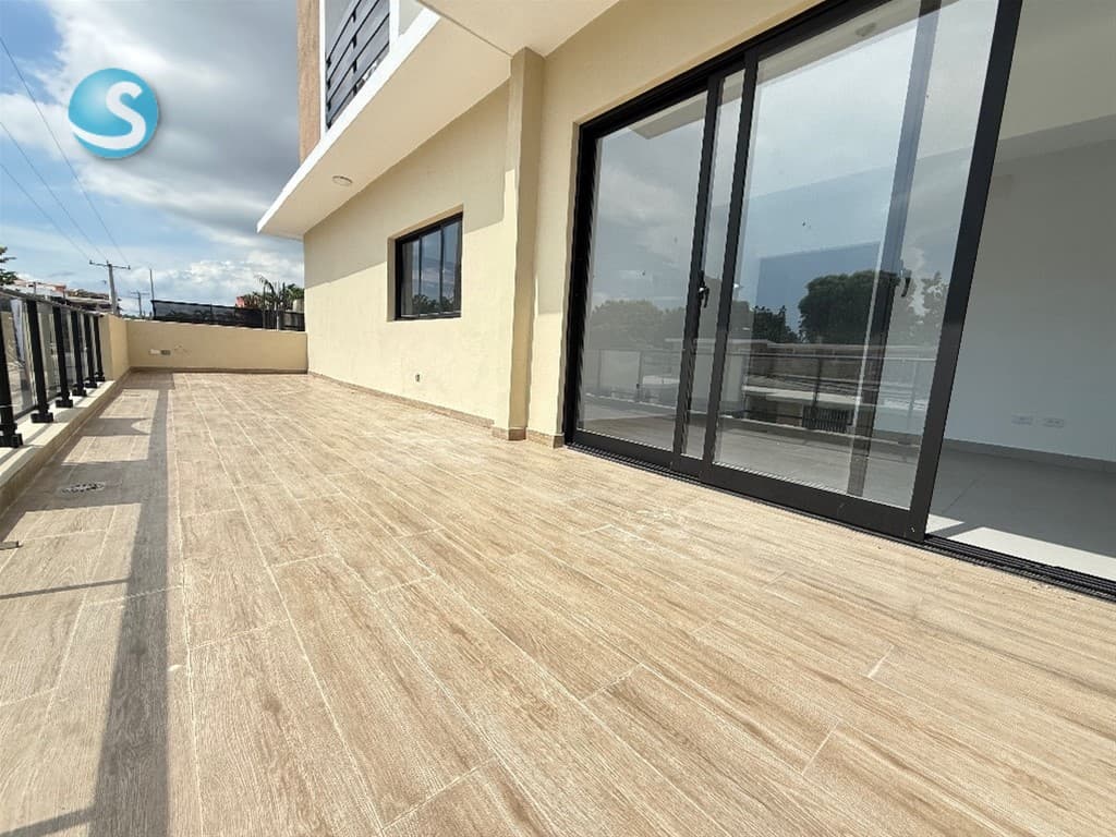 Apartamento en Venta, Los Prados