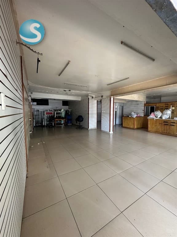 Local Comercial en Alquiler, Gazcue
