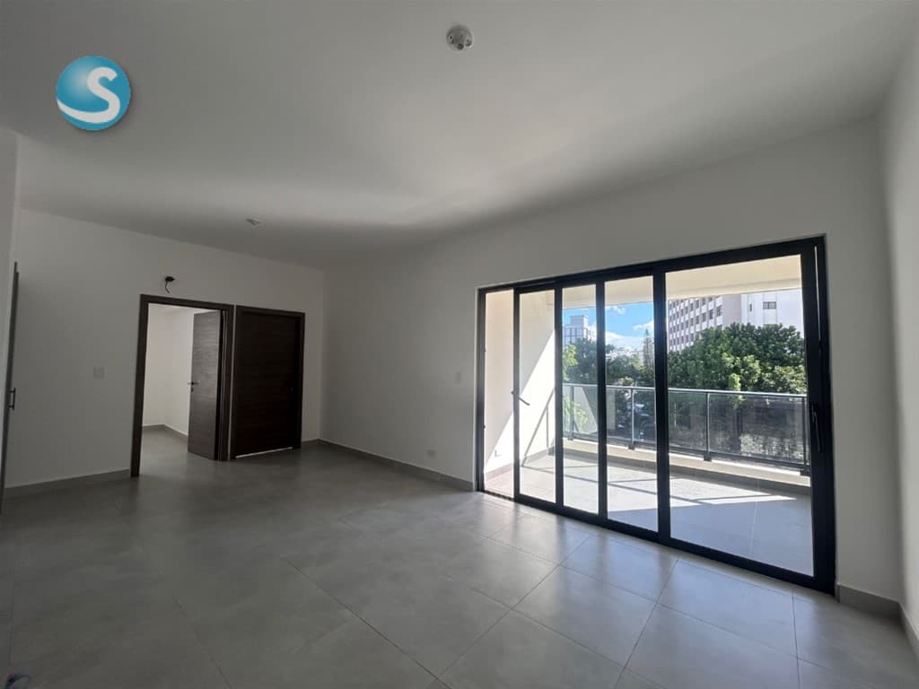Apartamento en Alquiler, Ensanche Naco
