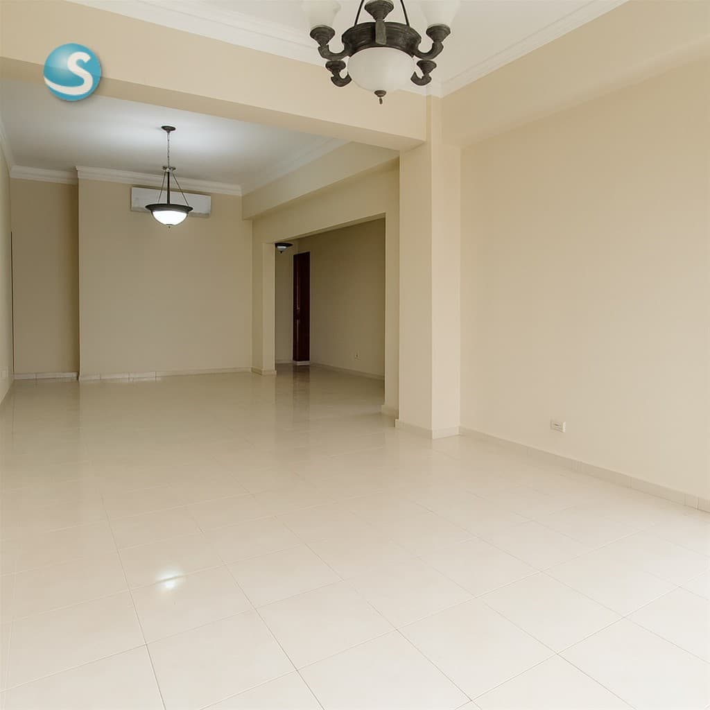 Apartamento en Alquiler, Evaristo Morales