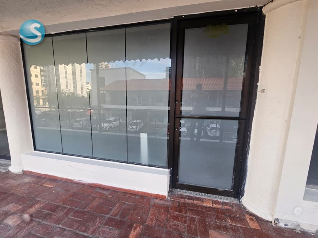 Local Comercial en Alquiler, Piantini