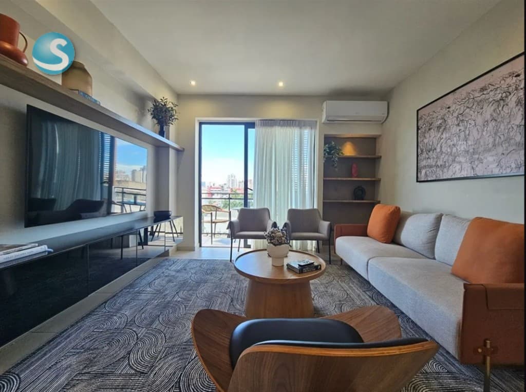 Apartamento en Alquiler, Arroyo Hondo Viejo