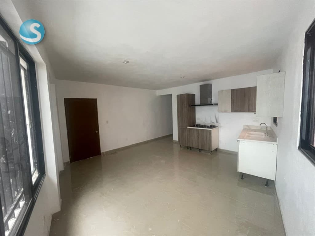 Apartamento en Alquiler, Ensanche Kennedy