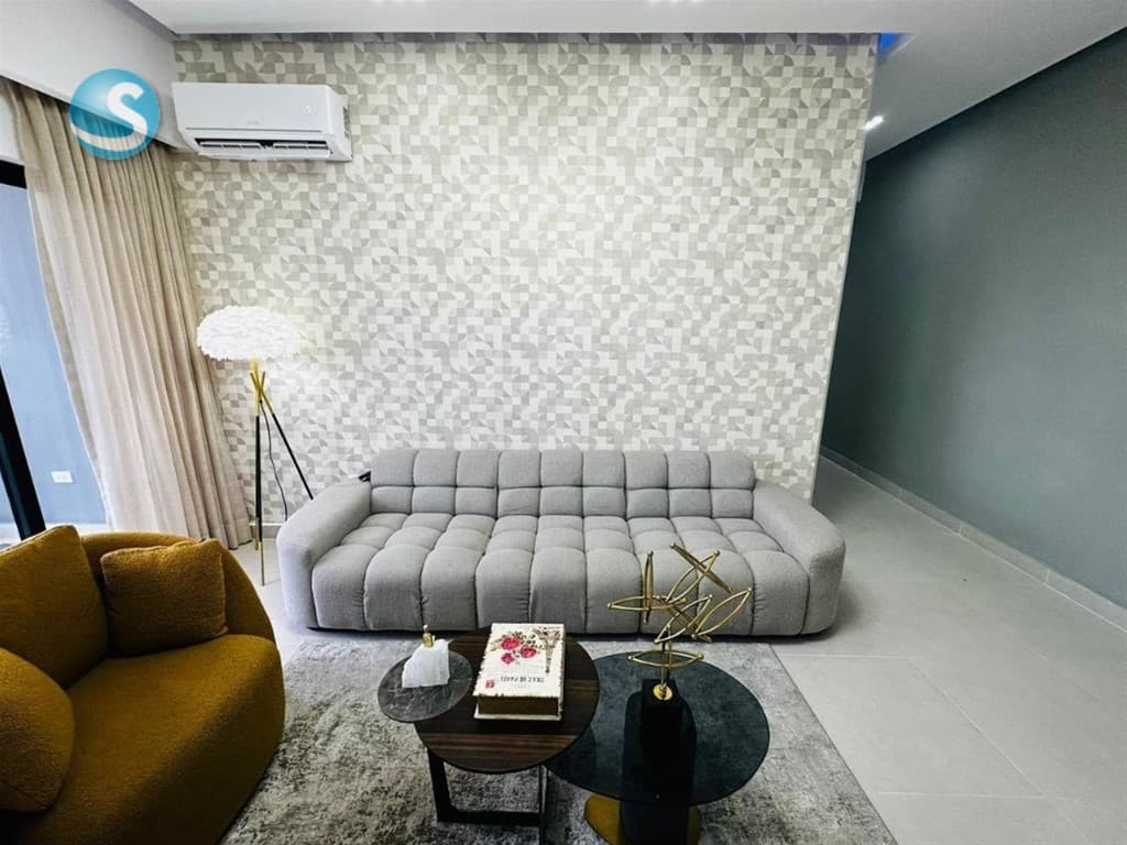 Apartamento en Alquiler, Bella Vista