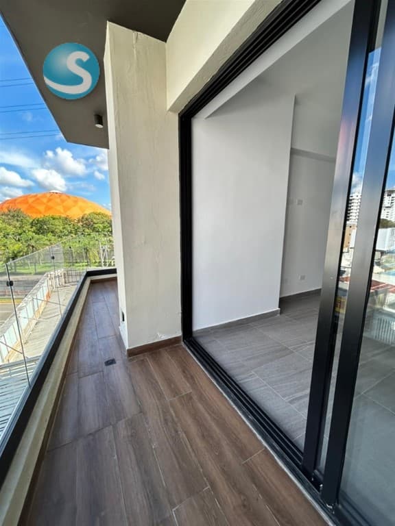 Apartamento en Alquiler, Ensanche Naco