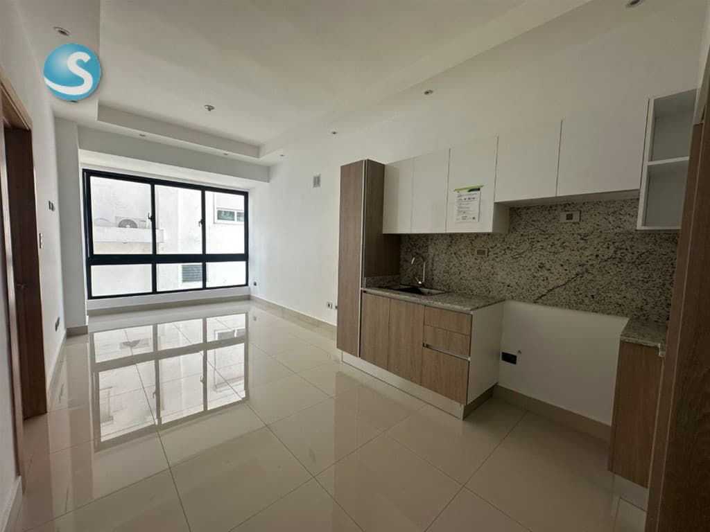 Apartamento en Venta, Renacimiento