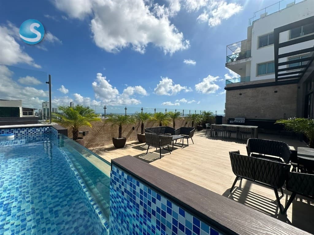 Apartamento en Venta, Renacimiento