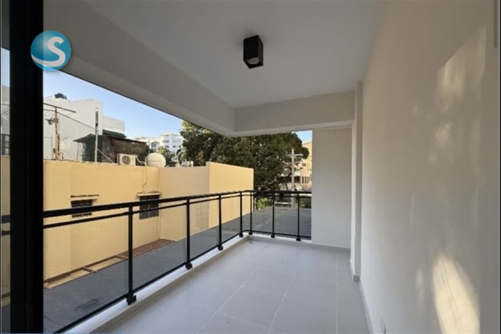 Apartamento en Venta, Gazcue