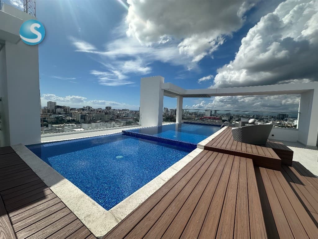 Apartamento en Venta y Alquiler, Evaristo Morales
