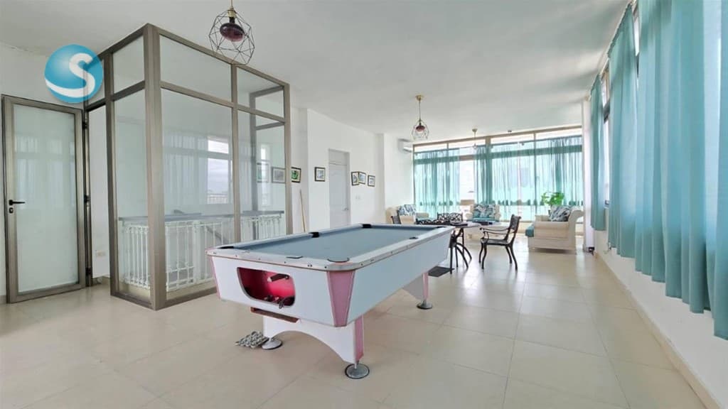Penthouse en Venta, Renacimiento