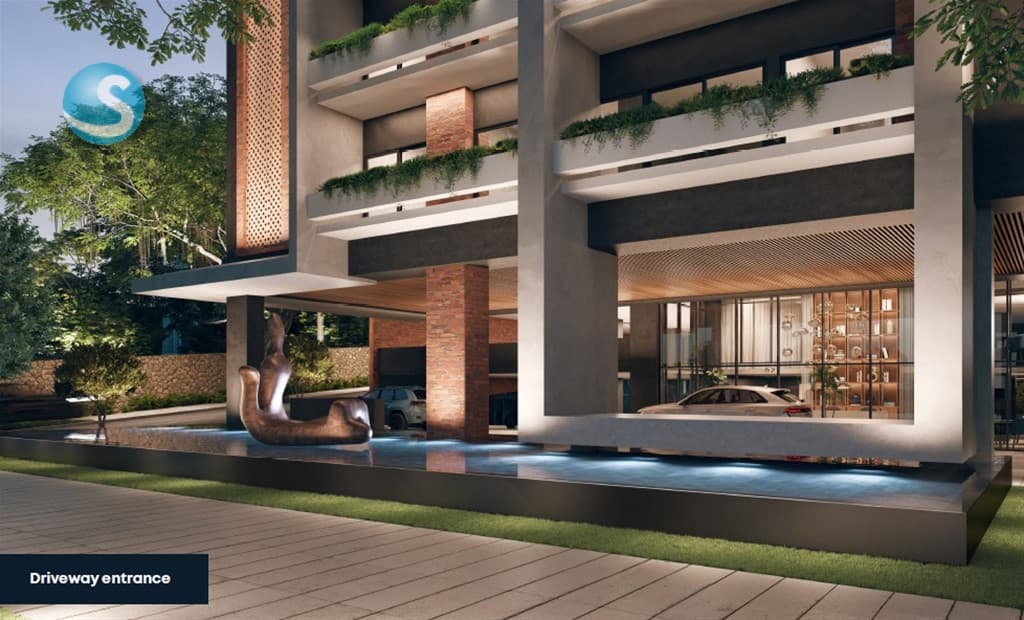 Apartamento en Venta, La Julia