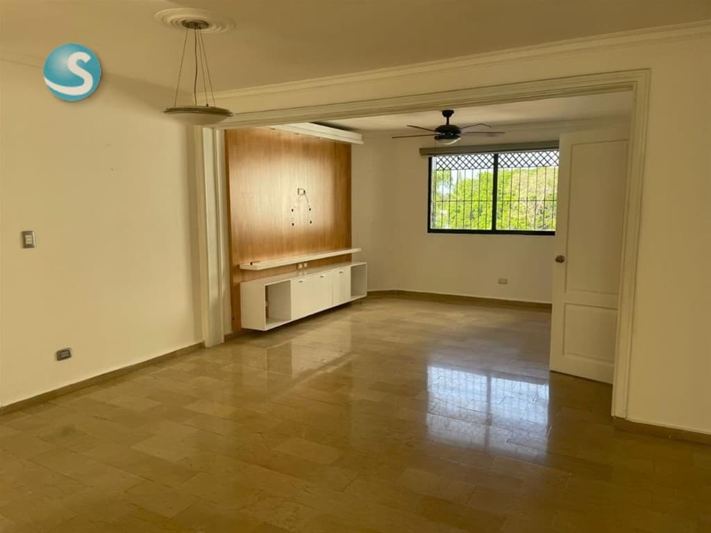 Penthouse en Venta, La Trinitaria