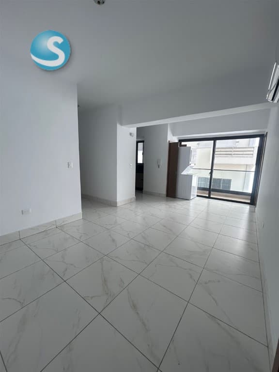 Apartamento en Venta, Piantini