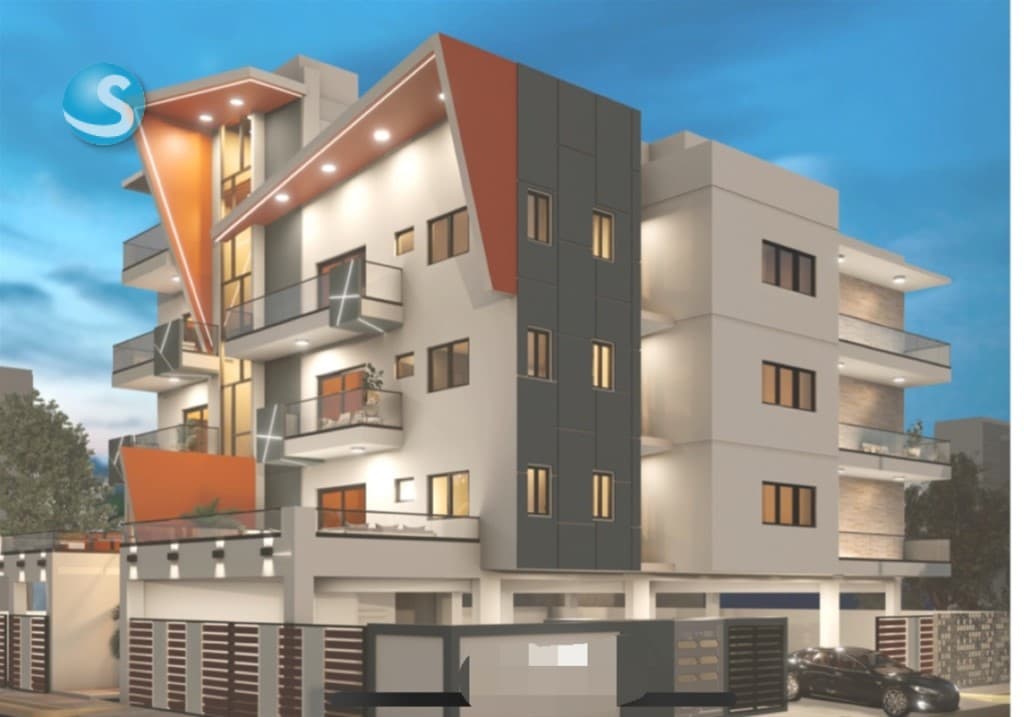 Apartamento en Venta, Atala