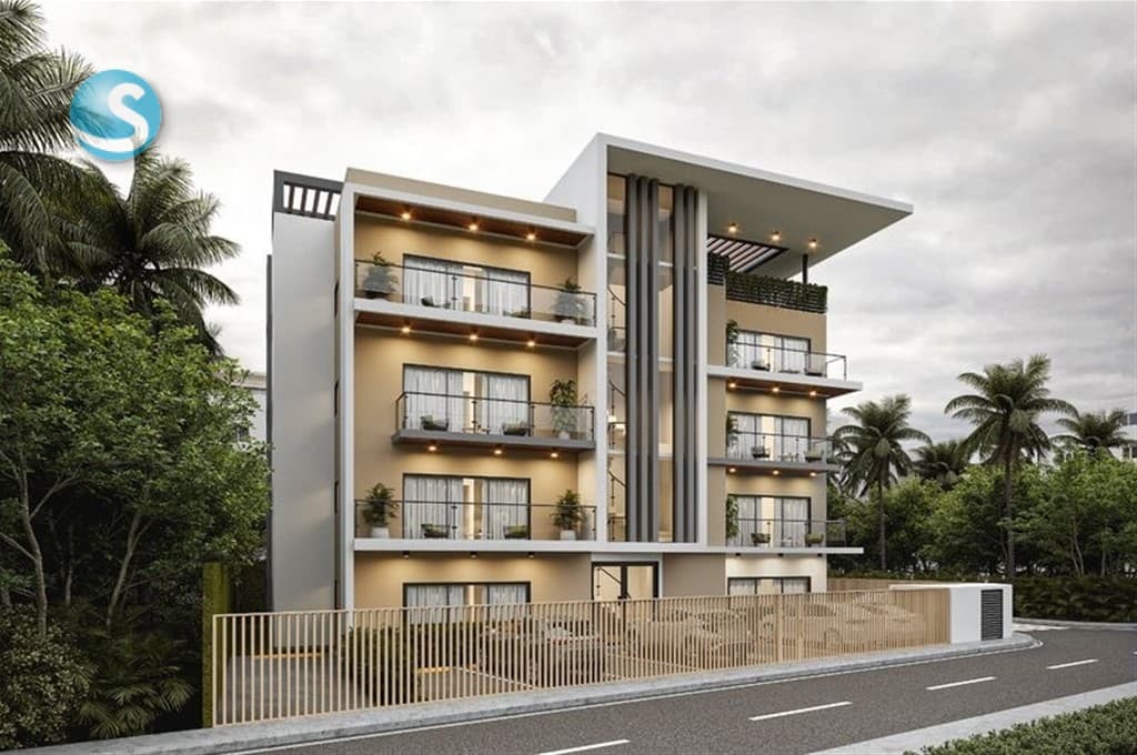 Apartamento en Venta, Prado Oriental