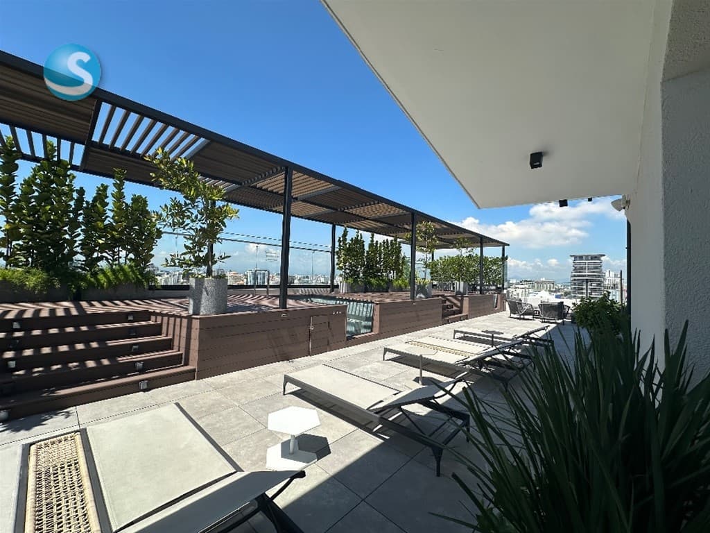 Apartamento en Alquiler, Bella Vista