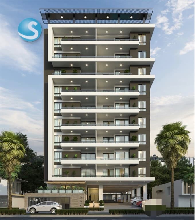 Apartamento en Venta, Renacimiento