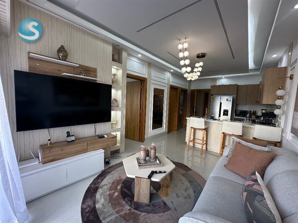 Apartamento en Alquiler, La Esperilla