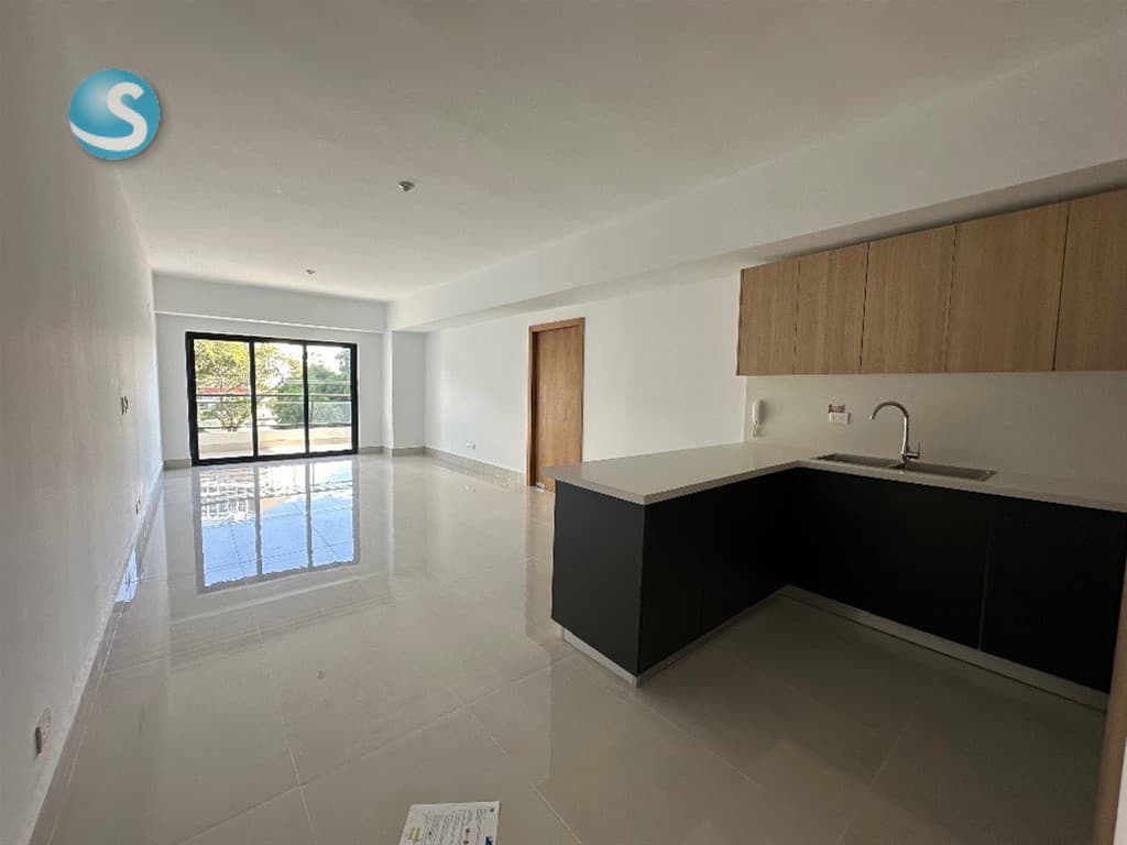 Apartamento en Venta y Alquiler, La Esperilla