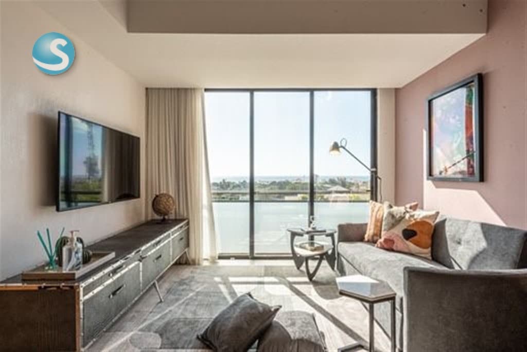 Apartamento en Venta, La Esperilla