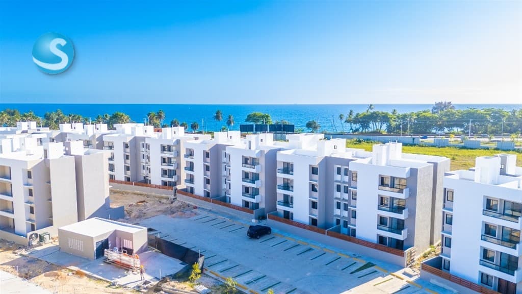 Apartamento en Venta, Autopista Las Américas