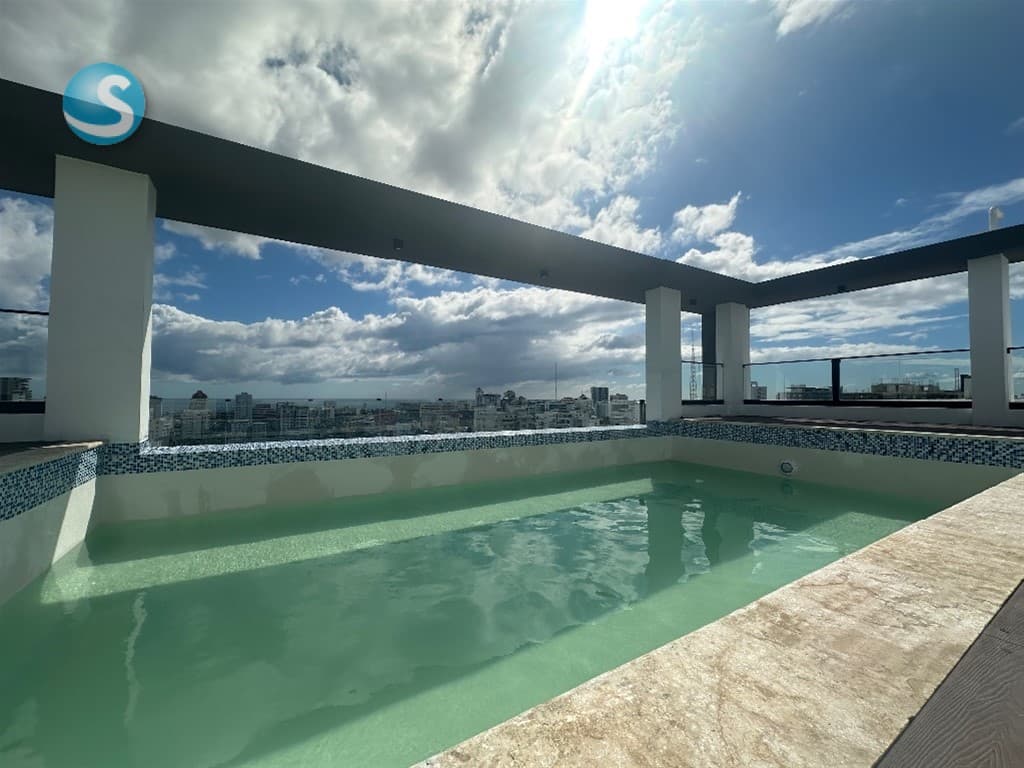 Apartamento en Venta, Evaristo Morales