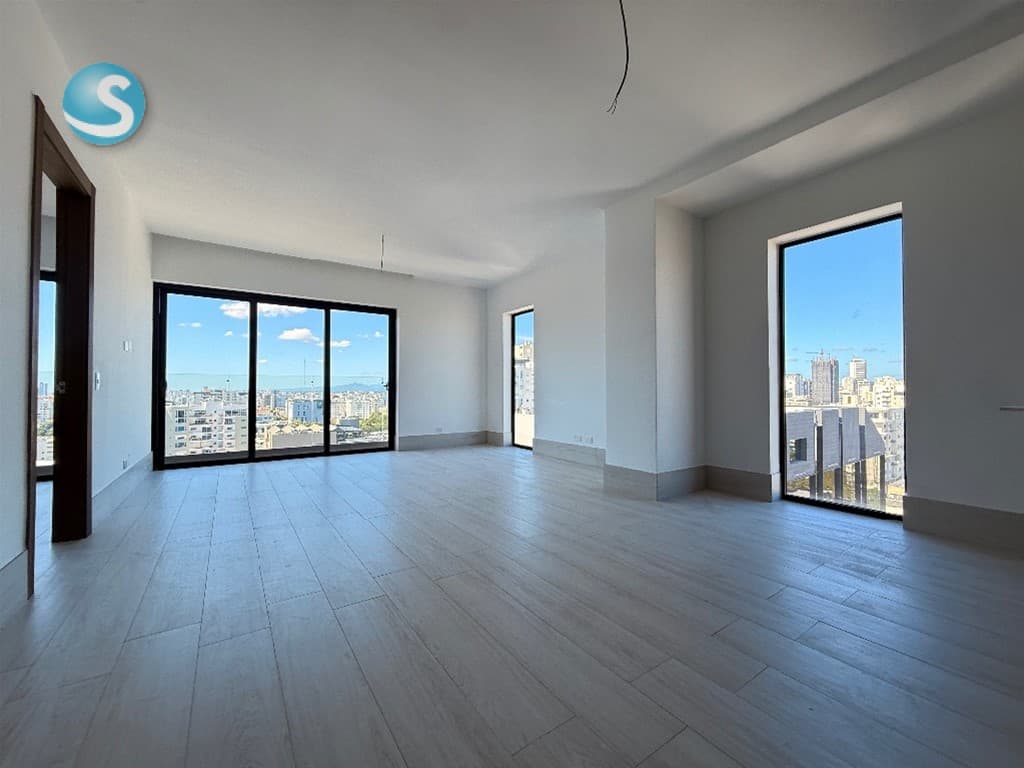 Apartamento en Venta, Piantini