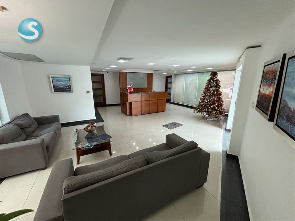 Edificio en Venta, El Vergel