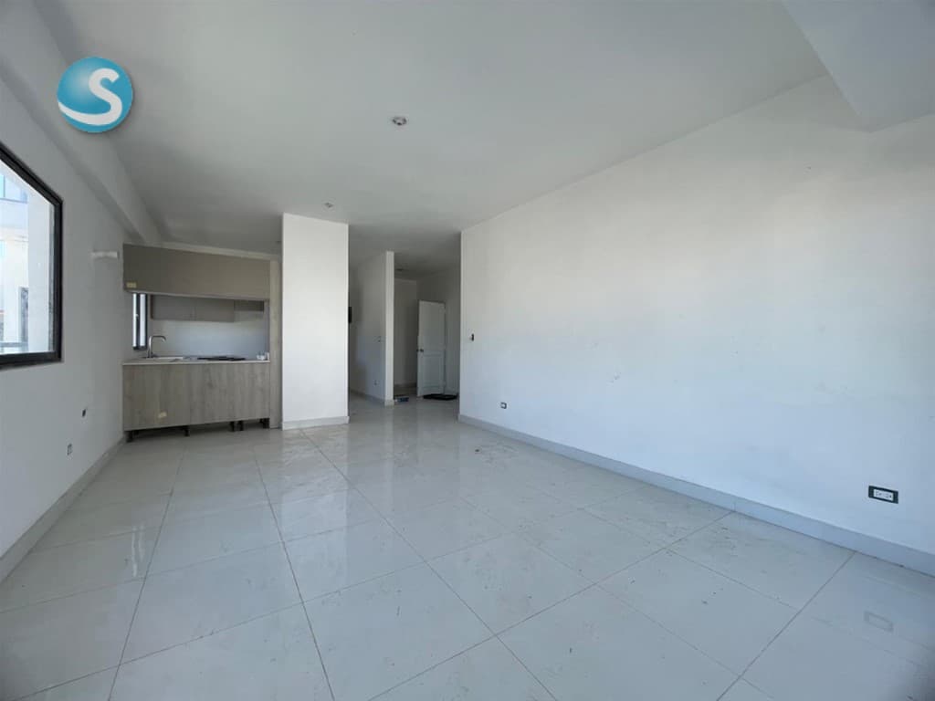 Apartamento en Alquiler, Altos De Arroyo Hondo II