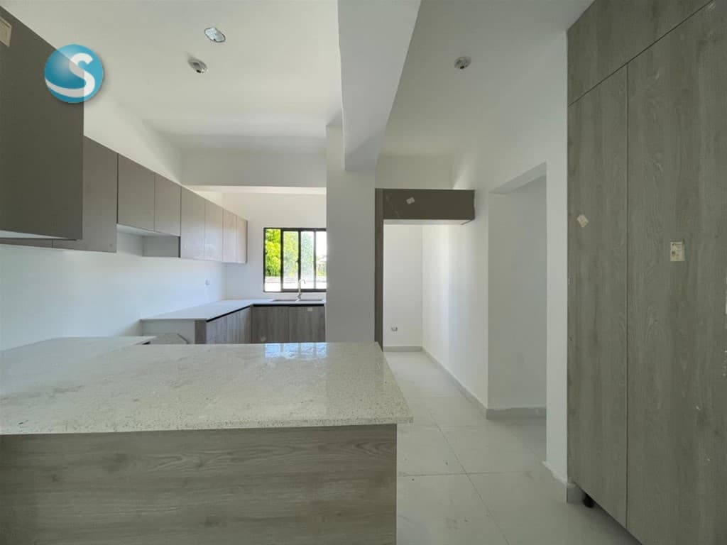 Apartamento en Venta y Alquiler, Altos De Arroyo Hondo II