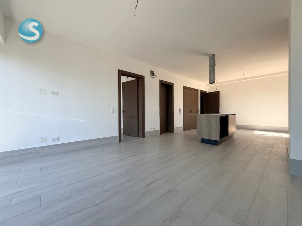 Apartamento en Venta, Piantini