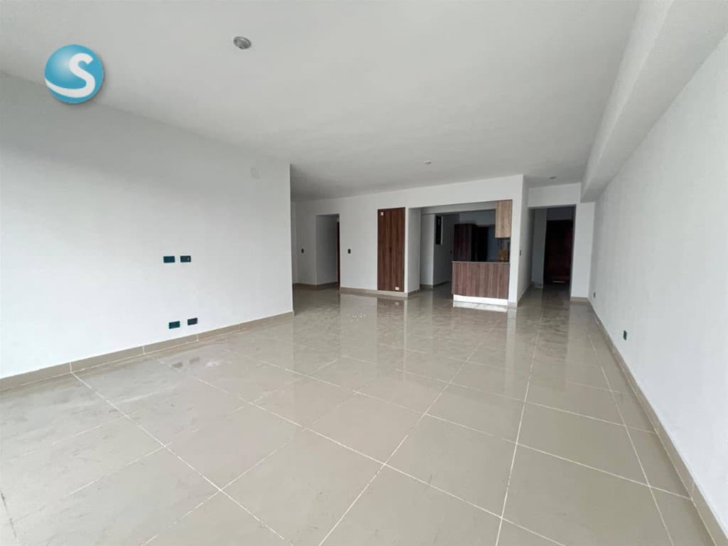 Apartamento en Alquiler, Bella Vista