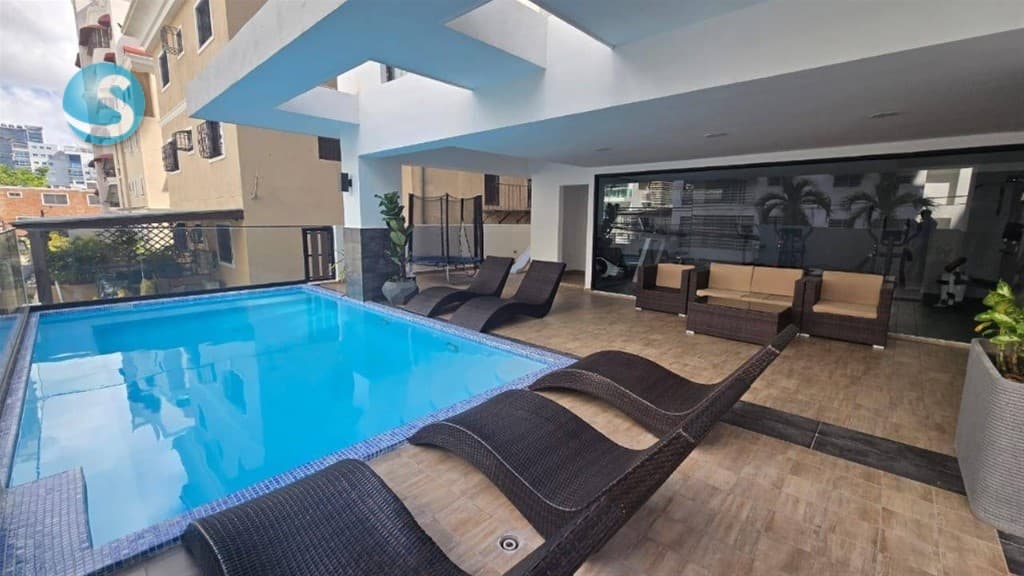 Apartamento en Venta, Evaristo Morales